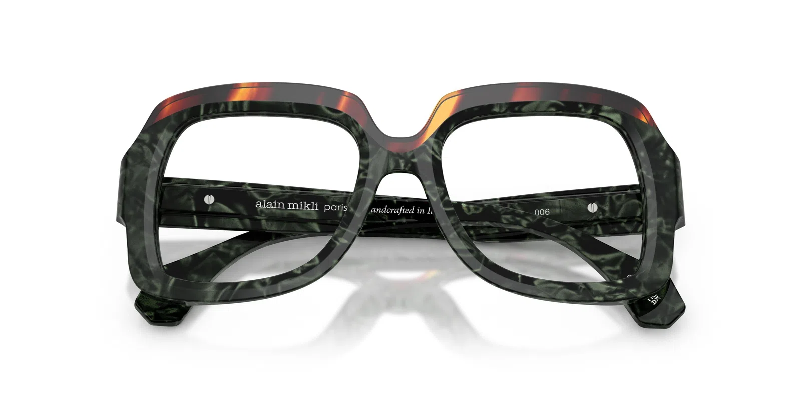 Alain Mikli 3533 Eyeglasses - view 54